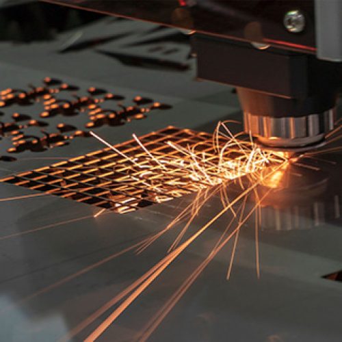 Fiber Lazer Kesim